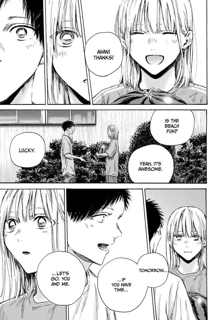 Blue Box Chapter 157 image 15_optimized